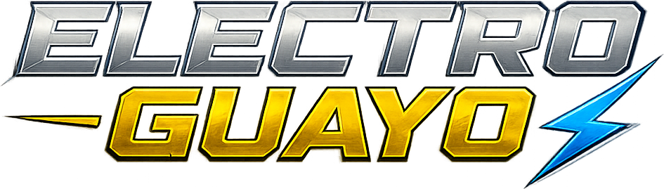 Logo de Electro Guayo