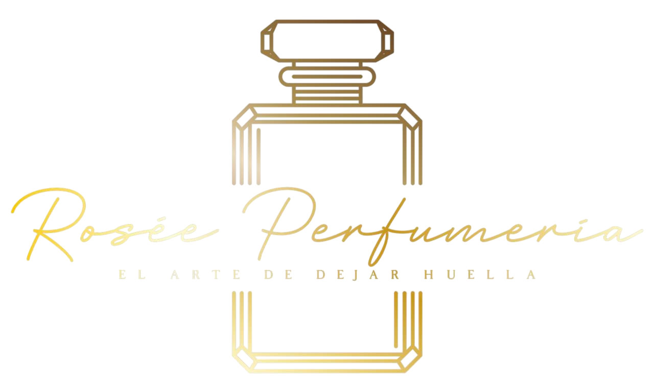 Logo de Rosée Perfumería